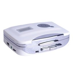 MERISHOPP® 3xPortable Cassette Player/Built-in Mic Recorder No Need Computer|Consumer Electronics | Portable Audio & Headphones | Personal Cassette Players image 3