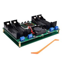 LOOM TREE® Battery Capacity Tester Measurement Indicator for Science Industry Household | Electrical & Test Equipment | Test Measurement & Inspection | Test Meters & Detectors image 5