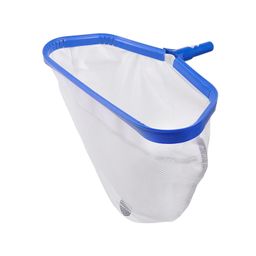 CALANDIS™ Swimming Pool Leaf Skimmer Net Fine Mesh Net for Spas Fishes Tank Above Ground | Handheld Pool Brushes & Nets | Pool Cleaning Tools | Pools & Spas | Yard, Garden & Outdoor Living image 2