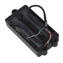 BQLZR Noiseless Good Balance 4 String Bass Guitar Pickup image 2