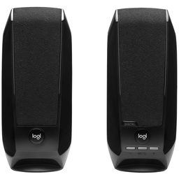 Logitech S150 Digital Usb Speaker System - Black image 2