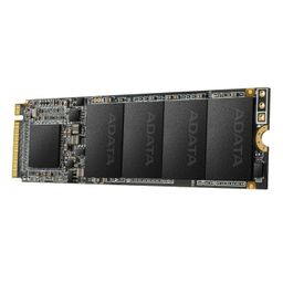 XPG ADATA SX6000 Lite 1TB 3D NAND PCle 3x4 M.2280 Solid State Drive/4x Speed/Read/Write Speed Upto 2100/1500 MB/s -‎ASX6000LNP-1TT-C image 4