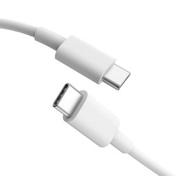 duetmi Samsung 25W Original Type C to C 3.3 FT Fast Charging USB C Cable High-Speed & Data Transfer Compatible with Samsung Galaxy M15,F15,A15,A14,M14,F14,M34,F34,A34,A54,S21 Fe 5G,S22,S23 Type-C Cord,White image 5