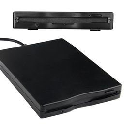Colorpp Portable 3.5inch Mobile USB Floppy Disk Drive 1.44MB USB External External Disk Drive Floppy Disk Drive for General Usage, for Notebook/Mobile PC/PC Desktop/iOS Notebook/iMac image 2