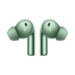 OnePlus Buds 3 Truly Wireless Bluetooth Earbuds with Upto 49Db Smart ANC,Hi-Res Sound Quality,in Ear,Sliding Volume Control,10Mins for 7Hours Fast Charging with Upto 44Hrs Playback (Green) image 2