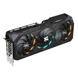 GIGABYTE GeForce RTX 5070 Ti Gaming OC 16G Graphics Card, 16GB 256-bit GDDR7, PCIe 5.0, WINDFORCE Cooling System, GV-N507TGAMING OC-16GD Video Card image 2