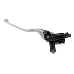 generic VKHAS Brake Clutch Lever for TVS Apache RTR 160, Apache RTR 180 BS4 image 3
