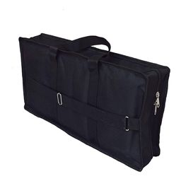 Glow Wings 32 Keys Keyboard Bag & Dust Cover For Casio SA-46, Casio SA-47 and Casio SA-48 Keyboard image 5