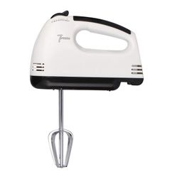 JM SELLER Hand Blender and Mixer Electric Egg Beater For Cake Making Whipping Cream Multifunctional with 7 Speed Handheld Processor Automatic Kitchen Tool image 3