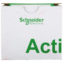 schneider electric SCHNEIDER 63AMP 4POLE 30MA RCCB RESIDUAL CURRENT CIRCUIT BREAKER image 2