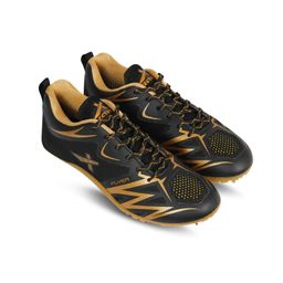 Vector X Flyer Running Spike Shoe for Men with Removeable Spike image 2