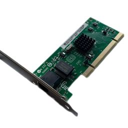 Millennium Technology PCI Gigabit Network Adapter Compatible 8390MT with Intel Chipset 82540 | 1000Mbps PCI Ethernet (LAN) Card image 3
