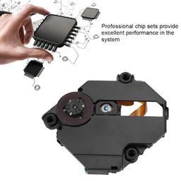 sutinna DVD Disc Drive Deck,Laser Lens Parts Optical Module Replacement,Optical Laser Lens Compatible Replacement for PS1 KSM440AEM Game Console image 2