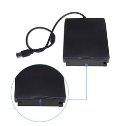 flylin Floppy Disk Reader, 3.5 inch USB External Floppy Drive for PC/Laptop and Desktop, Portable USB Port Powered Drive for Window 98SE/ME/2000/XP/VISTA/Win7//Mac OS 10.3 image 4