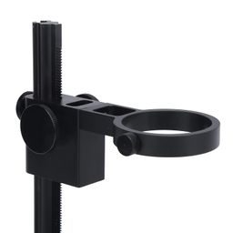 EXCLUZO Microscope Holder, Digital Microscope Microscope Camera Microscope Support for Digital Microscopes for Electron Microscopes image 3
