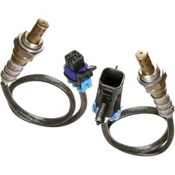 kuhtyb Upstream and Downstream Oxygen Sensor Compatible with CADILLAC 2007 ESCALADE 6.2L image 1