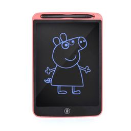 Konkluz LCD Writing Tablet – Portable and Paper-Saving Graphic Drawing Board, Ideal for Expression, Notes, and Doodles, User-Friendly and Digital Notepad | Single Pack image 2
