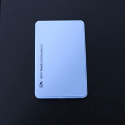 enakshi (label) Enakshi Portable External Hard Drive USB 2.0 2TB for Laptop for Mac Blue | Computers/Tablets & Networking | Drives, Storage & Blank Media | Hard Drives (HDD, SSD & NAS) | External Hard Disk Drives image 2