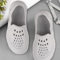 penilo Stylish Slip-on Clog for Men|Breathable Slip-Resistant Clogs|Waterproof Garden Clog for Men|Stylish |Light Weight image 4