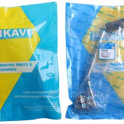 NIKAVI KLA08 Kick Lever Assembly Compatible for Bajaj XCD image 4