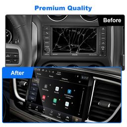 weuaste 7" Touch Screen Digitizer LCD Monitor Radio Navigation image 2