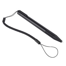 adsire Touch Pen, Sensitive Touch Screen Stylus Pen Convenient Portable Light Weight with Spring Rope for POS image 2
