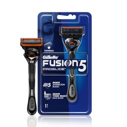 Gillette Fusion Proglide Razor for Men with styling back blade for Perfect Shave and Beard Shape image 1