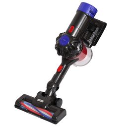 seiben Most Powerful in its Class Cordless Stick Vacuum Cleaner,2 in 1 Handheld, Upto 17000 pa Strong Suction Power,3 Adjustable Suction Modes,Bagless Dry Vacumming,|Hepa Filter,0.8 Litre image 3