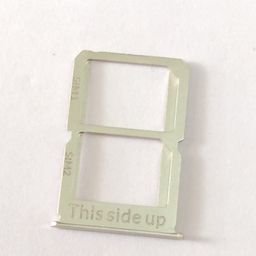 NAFS Compatible with Sim Tray one Plus 3 Gold image 1