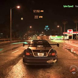 Need for Speed (PC) image 3