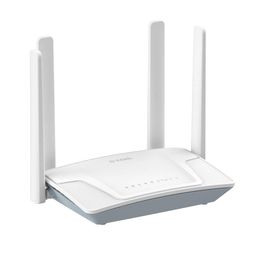 D-Link G403C |N300 4G Smart Router | Works with Google Assistant and Alexa|High-Speed, Flexible Mobile Broadband image 3