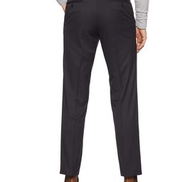 van heusen Men Work Utility Pants image 2