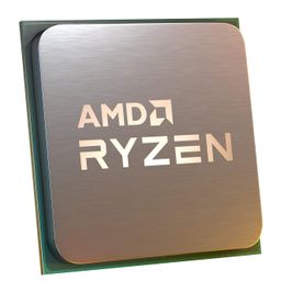 AMD 4000 Series Ryzen 5 4500 Desktop Processor 6 cores 12 Threads 11 MB Cache 3.6 GHz Up to 4.1 GHz AM4 Socket 300, 400, 500 Series Chipset (100-100000644BOX) image 4