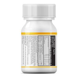 INLIFE Glucosamine Tablets for Joint | With MSM Calcium & Vitamin D3 | Cartilage, Bone Health Supplement - 60 Tablets (Pack of 1, 60) image 5
