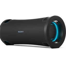 Sony New Launch ULT Field 7 Wireless Bluetooth Portable Speaker with 30Hrs Battery, ULT Button(2 Modes) for Massive Bass, Comfortable Handle,Colourful Light,Waterproof,Dustproof,Karaoke,Party Connect image 1