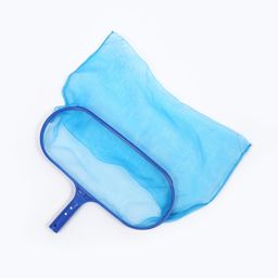 bnf® Swimming Pool Cleaning Netting Pool Skimmer Net with Pole for Spa Pool Pond Medium | Yard, Garden & Outdoor Living | Pools & Spas | Pool Cleaning Tools | Handheld Pool Brushes & Nets image 4