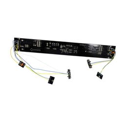 CALANDIS™ 1:87 HO Scale with Light and Sound Model Railways HO Scale Train Accessories | Decoders | Power & Control | Model Railroads & Trains image 2