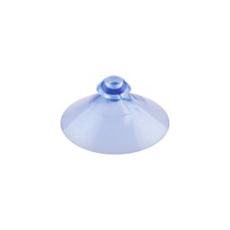 Excel Impex Multipurpose Flexible Vacuum Suction Cups,Pack of 10 Pcs image 2