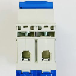 CHINT MINIATURE CIRCUIT BREAKER DC MCB 500V 16A CHINT - 2QTY image 4