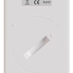 Tempnote T32 Multi-use Temperature Data Logger for Temperature Monitoring in Transit, PDF and CSV Reports, polycarbonate, White image 5