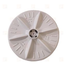 Arvika Sales Washing Machine Pulsator Compatible with Samsung Top Load Fully Automatic Washing Machine Square Shaft (Match & Buy) image 1
