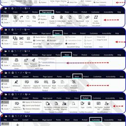 Nitro PDF Pro 14 | Latest 2025 Edition v14.35 | All-In-One PDF Editor | All PDF Solutions | Lifetime Validity | 1 X 1 PC | For Windows image 3