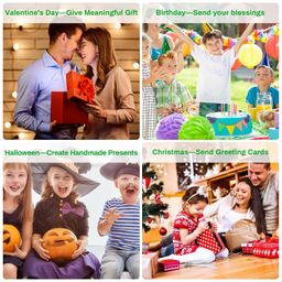 is Icstation DIY Programmable Light Control Music Sound Player Module for Musical Gift Box 8Mb Memory image 5