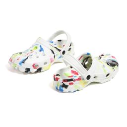 tomsy choice Injection Moulding Eva Clog for Men image 5