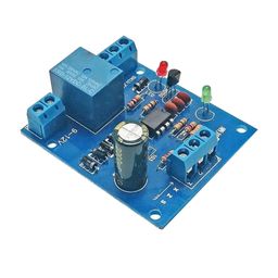ATORSE™ Pvc Liquid Level Controller Switch Module Water Level Sensor Ac-Dc 9-12V|Business & Industrial | Automation Motors & Drives | Sensors | Level Sensors image 3