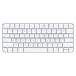Apple Magic Keyboard with Touch ID for Mac Models with Apple Silicon - US English ​​​​​​​ image 1
