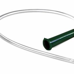 Swasthya Sarvada Sterile Enema Colon Tip | Enema tube | Enema Catheter | Individually Packed (Pack of 10) image 3