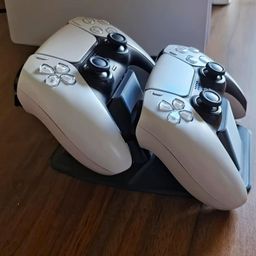 zyva Ps5 Dual Controller Stand image 2