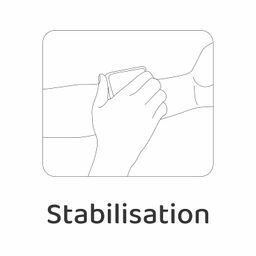 SpeechGears Sensory Bristle For The Bobath Approach Effective In Sensory Defensiveness & Sensory Integration | Muscle Therapy | Sensory Processing Disorder image 4