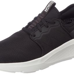 skechers Womens Go Run Elevate Enhance Running Shoe image 1